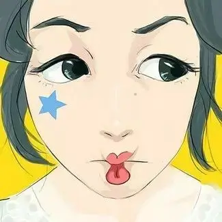 读者沙丘边上的头像